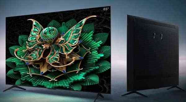 تلویزیون Mini LED TCL