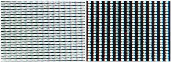 استانداردهای تصویری تلویزیون 8K