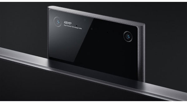 تلویزیون شیائومی MiTV6