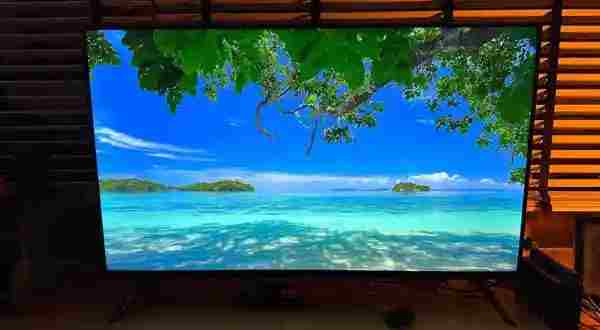 تلویزیون سری ۲۰۲۴ سامسونگ