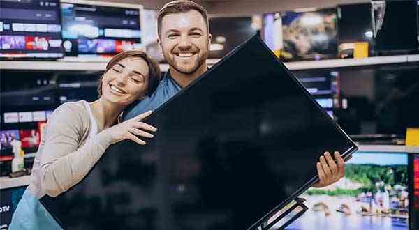 خرید تلویزیون در ۲۰۲۵