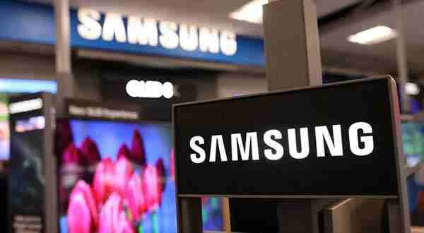 سامسونگ الکترونیکس