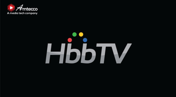 فناوری HbbTV