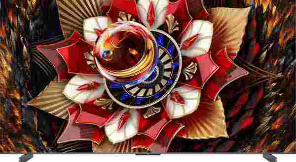 تلویزیون TCL Q10L