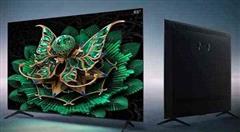 تلویزیون Mini LED TCL