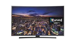 فناوری نمایشگرهای خمیده