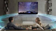 فناوری AI Sound Pro