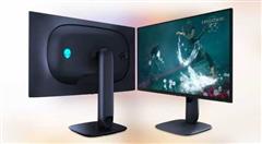 مانیتور گیمینگ Alienware 
