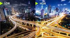 فناوری HDR10 pro