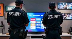 امنیت تلویزیون های سامسونگ