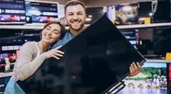 خرید تلویزیون در ۲۰۲۵