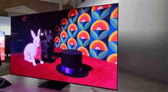 چرا تلویزیون QLED بخریم