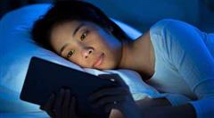 فناوری blue light