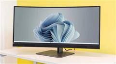 مانیتور HP Z34c G3