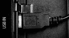 ۵ کاربرد پورت USB تلویزیون