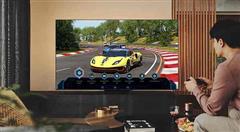 فناوری Motion Xcelerator