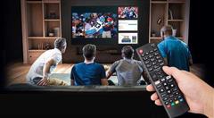 نرم افزار برای تلویزیون هوشمند