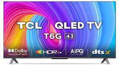 تلویزیون TCL سری C61B