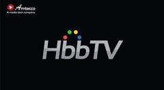 فناوری HbbTV